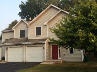 476 Joren Trl, Antioch, IL