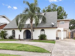 4701 Tabony St, Metairie, LA 70006