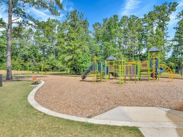 14011 S Evergreen Ridge Ct, Conroe, TX 77384