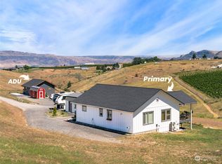 50 Aria Ln, Wenatchee, WA 98801