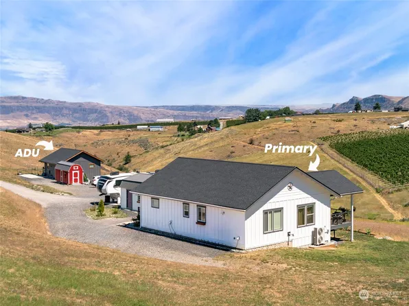 50 Aria Lane, Wenatchee, WA 98801