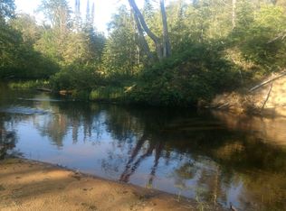 Sheldrake River Rd, Paradise, MI 49768