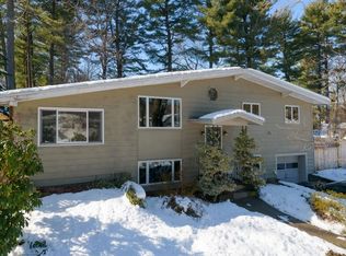 11 Bryden Rd, Southborough, MA 01772