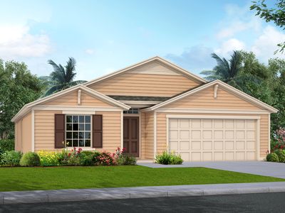 584 Seville Pkwy, Saint Augustine, FL, 32086