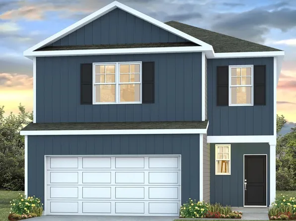 1017 Salient Ct, Lugoff, SC 29078