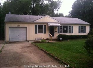 10006 Bellaire Ave, Kansas City, MO 64134