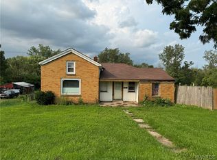 16191 Ridge Rd, Holley, NY 14470