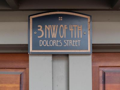 Dolores 3 Nw Of 4th, Carmel, CA, 93923