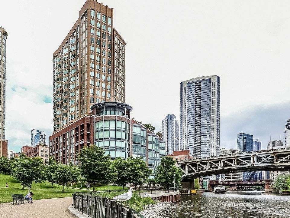 1st image of 600 N Kingsbury St APT 509