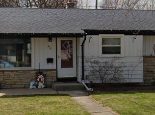 735 S 109th St, West Allis, WI 53214