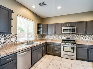 10930 Moonbeam Glow Ln, Summerlin, NV 89135