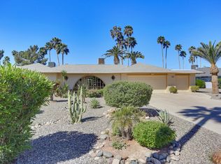 10433 W Bayside Rd, Sun City, AZ 85351