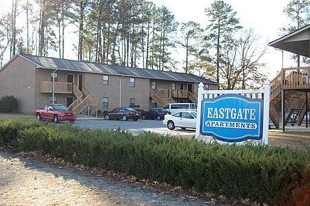 1st image of 3170 Moseley Dr APT 5