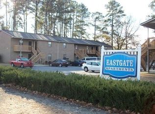 3180 Moseley Dr APT 20, Greenville, NC 27858