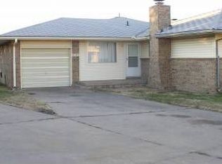 3147 S Pinecrest Ave, Wichita, KS 67210