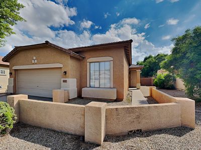 21057 E Desert Hills Cir, Queen Creek, AZ, 85142