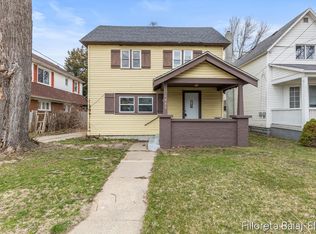 1039 Prince St SE, Grand Rapids, MI