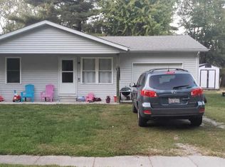 219 Ross St, Dawson, IL 62520