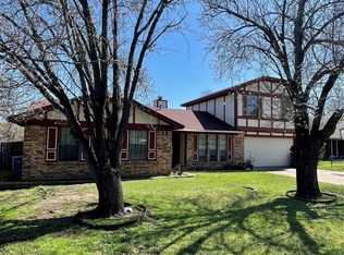 4231 High Mesa Dr, Arlington, TX 76016