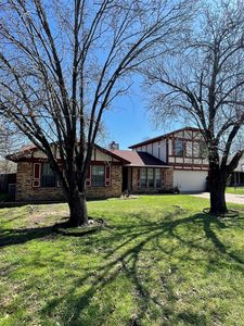 4231 High Mesa Dr, Arlington, TX, 76016