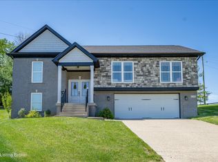 16508 Kilcott Way, Louisville, KY 40245