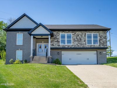 16508 Kilcott Way, Louisville, KY, 40245