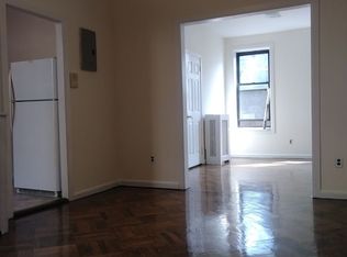 268 72nd St APT 1, Brooklyn, NY 11209