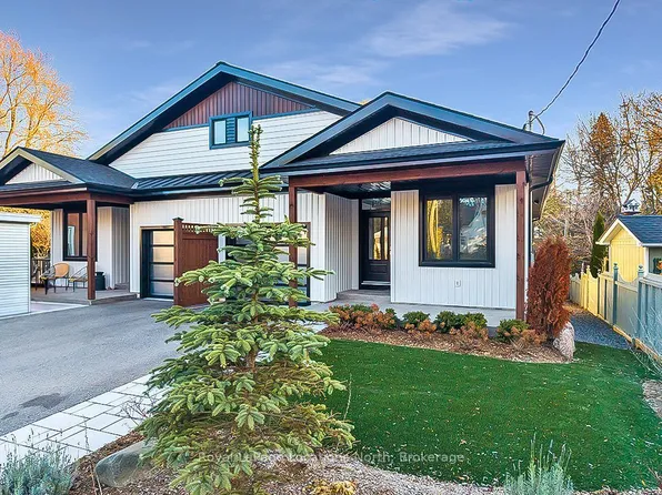 145 Boucher St E, Meaford, ON N4L 1B7