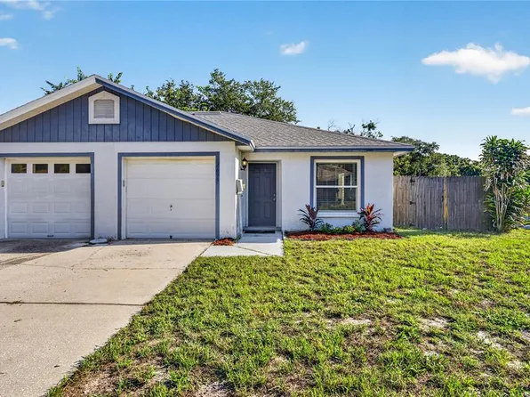 2699 MACKLIN COURT, PALM HARBOR, FL 34684