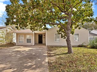 1414 Aton St, Dallas, TX 75208