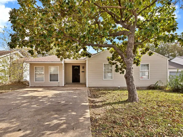 1414 Aton St, Dallas, TX 75208