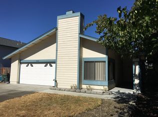 324 Robles Way, Vallejo, CA 94591