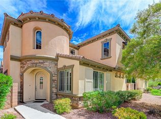 11371 Corsica Mist Ave, Las Vegas, NV 89135