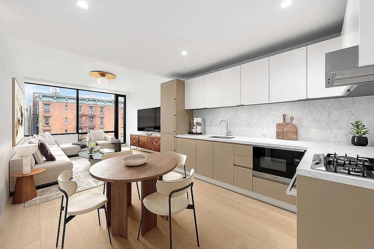 75 First Ave Unit 6C  