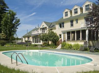 4656 Mount Philo Rd, Charlotte, VT 05445