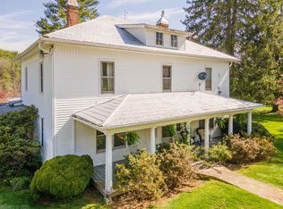 3834 Floyd Hwy S, Floyd, VA 24091