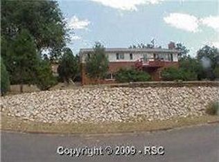 131 N 36th St, Colorado Springs, CO 80904
