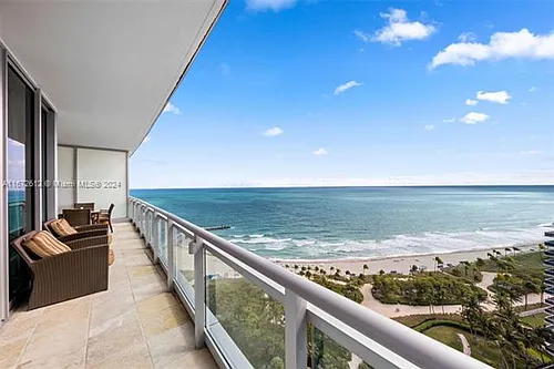 10295 Collins Ave #1605 Photo 1