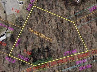 French Hill Rd NW, Dover, OH 44622