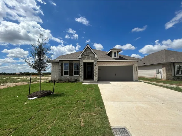 4109 Cosmos St, Lorena, TX 76655