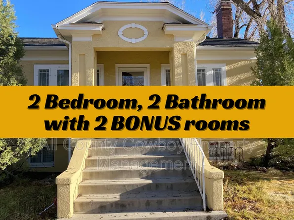 623 E Lewis St, Laramie, WY 82072