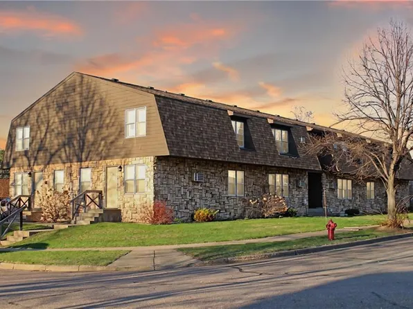 4922 Coventry Court #1-12, Eau Claire, WI 54701