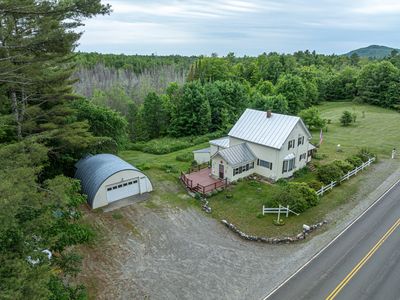 143 Mayfield Road, Moscow, ME, 04920