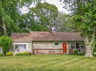 50 Kings Hwy, Groton, CT 06340