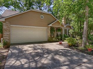 2 Purpletop Ct, Spring, TX 77381