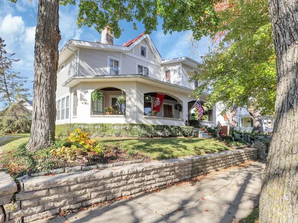 442 E East St, Washington Court House, OH 43160