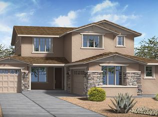 22074 E Russet Rd, Queen Creek, AZ 85142