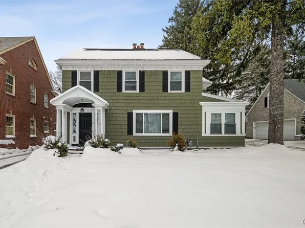 17 Pleasant St, Utica, NY 13501