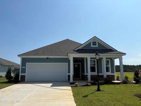 2079 Marietta Circle NW, Ash, NC 28420