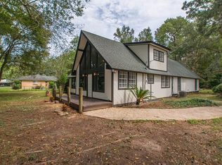 14741 N Tram Rd, Splendora, TX 77372